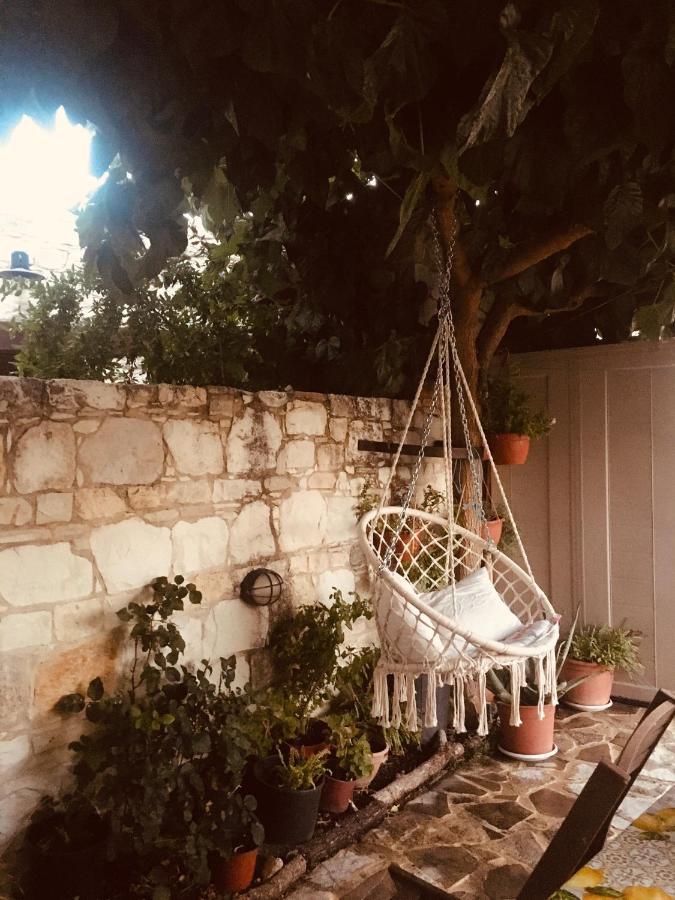 Salamiou Stone House Villa Paphos Luaran gambar