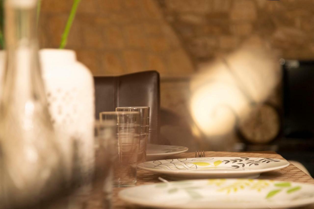 Salamiou Stone House Villa Paphos Luaran gambar