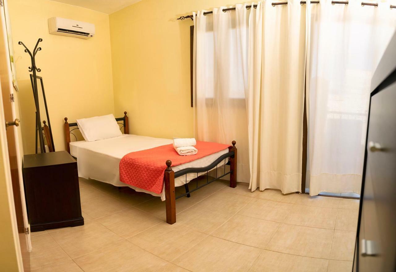 Salamiou Stone House Villa Paphos Luaran gambar