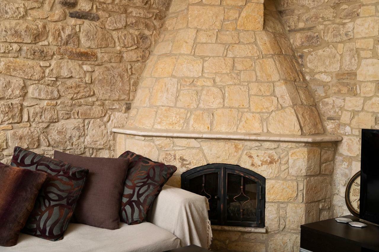 Salamiou Stone House Villa Paphos Luaran gambar