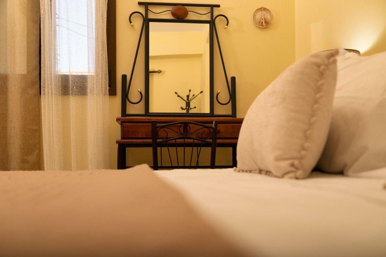 Salamiou Stone House Villa Paphos Luaran gambar