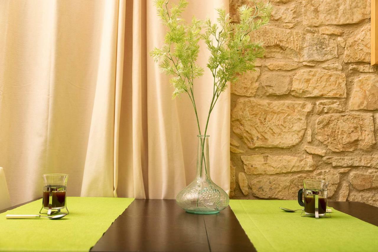 Salamiou Stone House Villa Paphos Luaran gambar