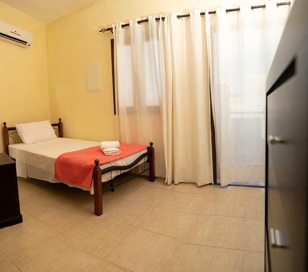 Salamiou Stone House Villa Paphos Luaran gambar