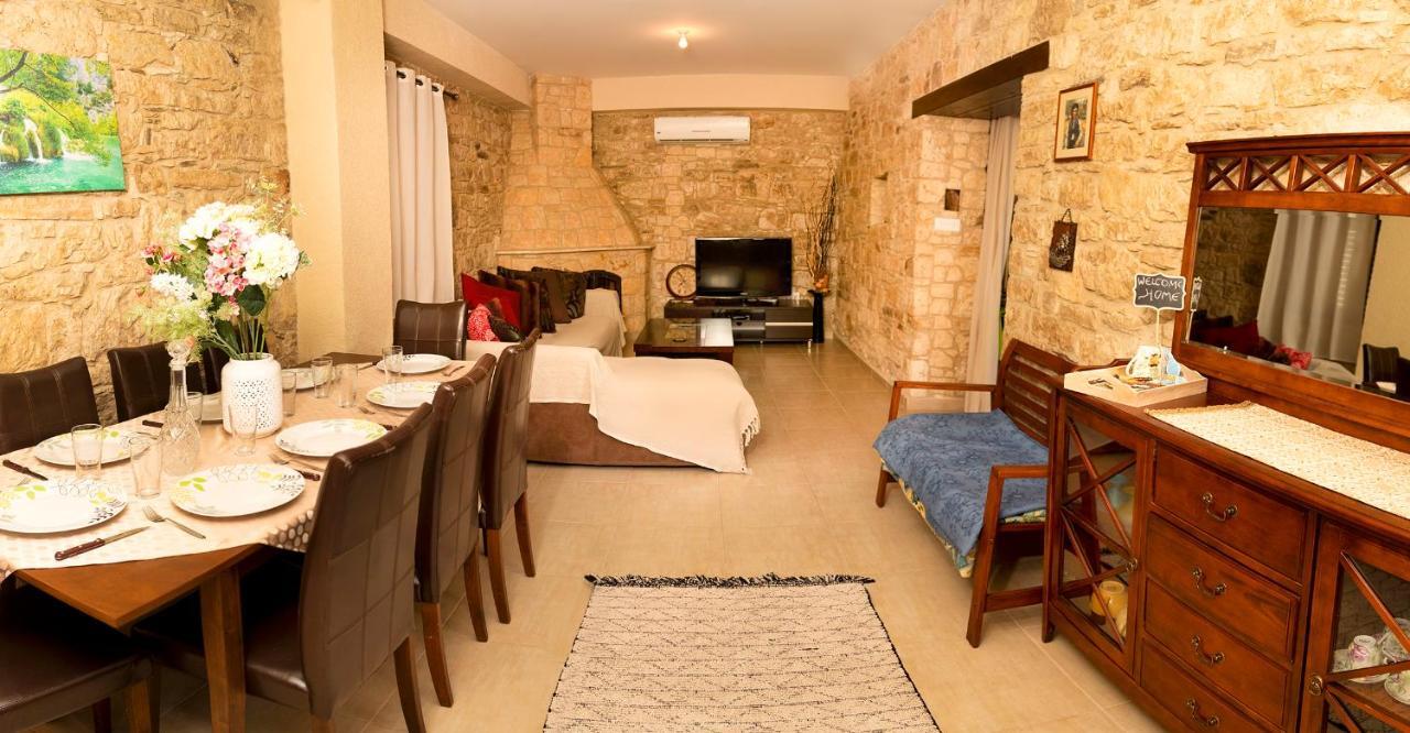 Salamiou Stone House Villa Paphos Luaran gambar